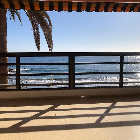Espectacular En Primera Linea De La Playa Telde Zewnętrze zdjęcie