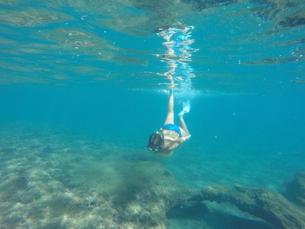 Espectacular En Primera Linea De La Playa Telde Zewnętrze zdjęcie