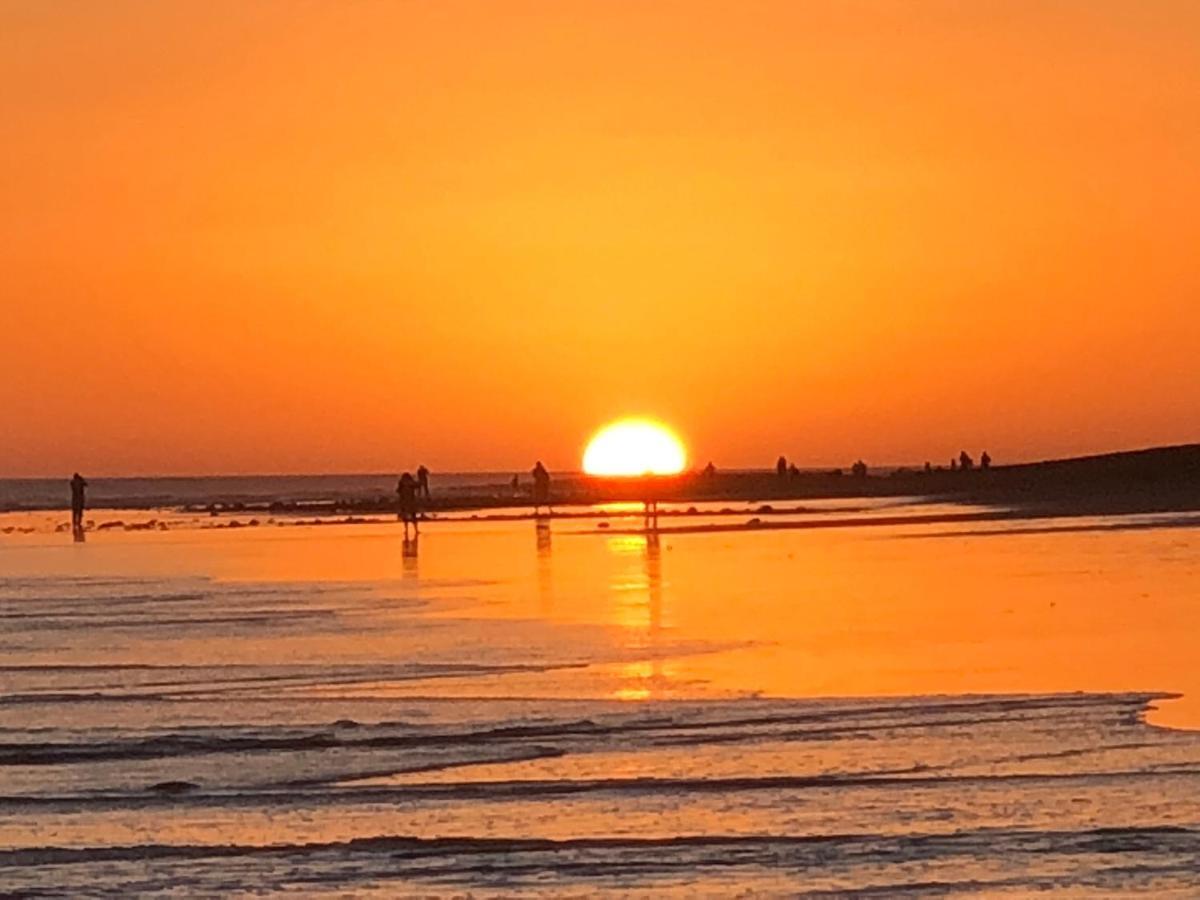 Espectacular En Primera Linea De La Playa Telde Zewnętrze zdjęcie